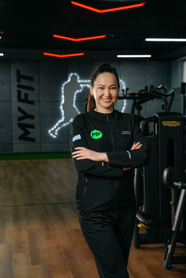 Джолдарова Гүлнұр