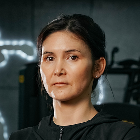 Калыбекова Жадра Абылаевна